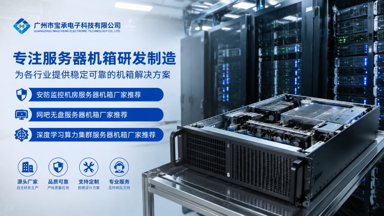 承德还在为机箱交付发愁？